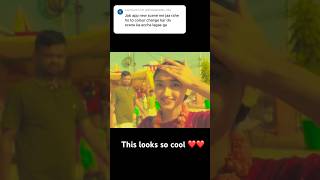 Download Lagu Ahesta ahesta edit| Thanksfor the suggestion ❤️ #music #ahestaahesta MP3