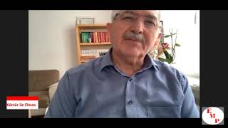 Ü. Bediuzzaman Neden Kömür ile Elmas'ı örnek veriyor ? Prof Dr  Yunus Serin