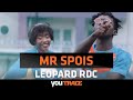 Mr spois ft fm  dan chibs  leopard rdc