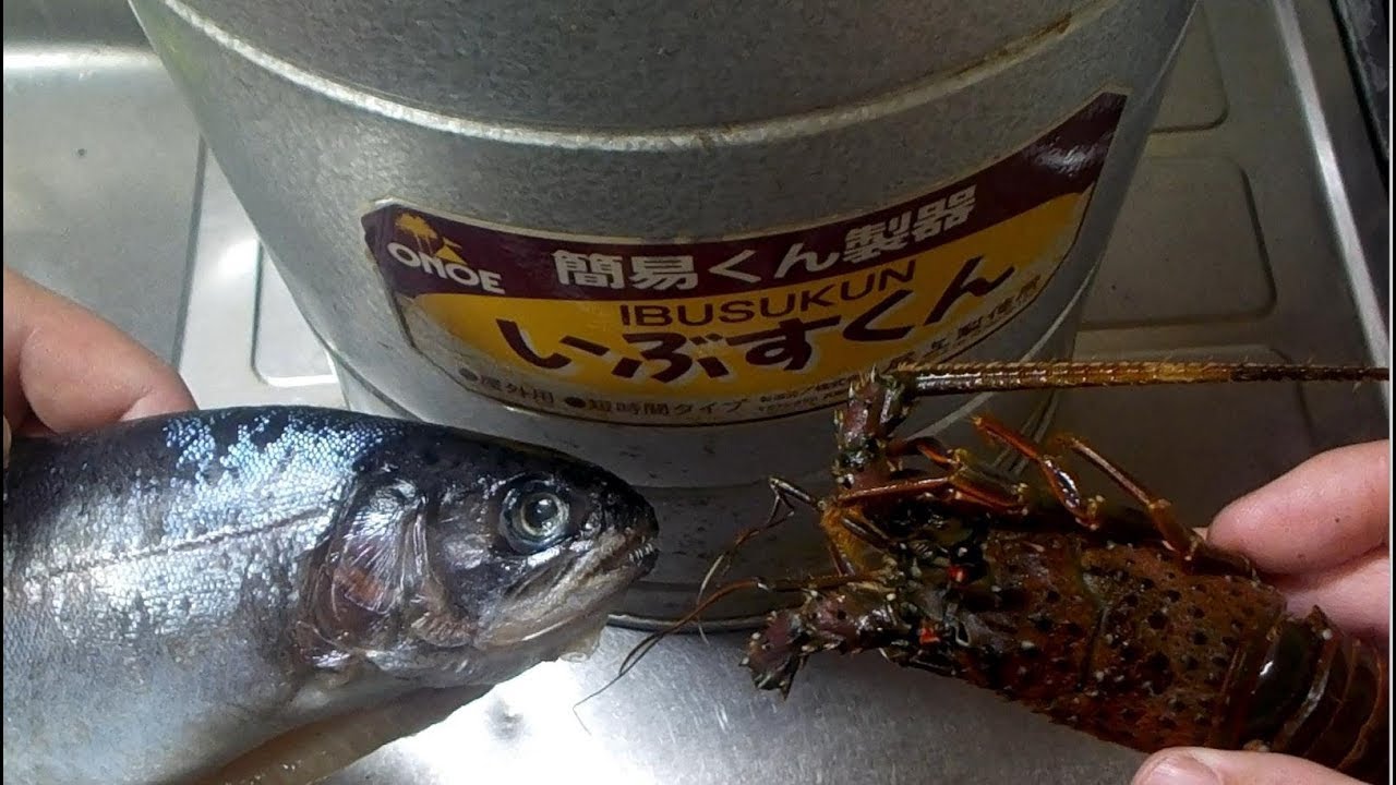 アマゴってどんな魚 旬の時期に食べたい魚の特徴や食べ方を解説 Kurashi No