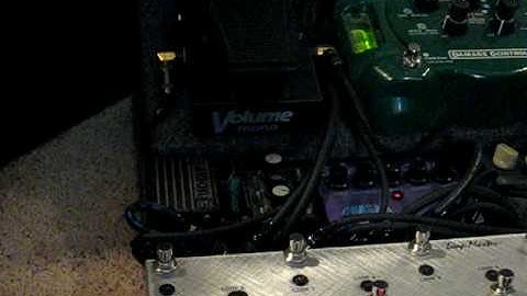 Using Delay in Modern Music (Part 1) --Analog Delay--