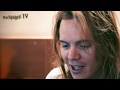 Capture de la vidéo Enforcer Interview With Olof Wikstrand