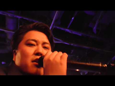 2015年　健康堂忘年会DO出し物