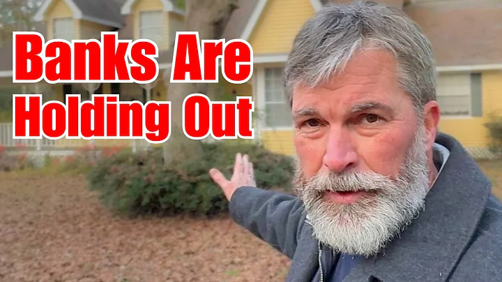 (Housing Freeze) What's Actually Happening to The Housing Market?