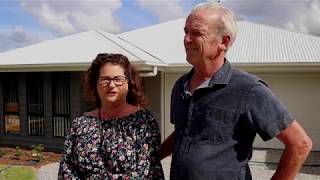 Mark and Janet - Client Testimonial