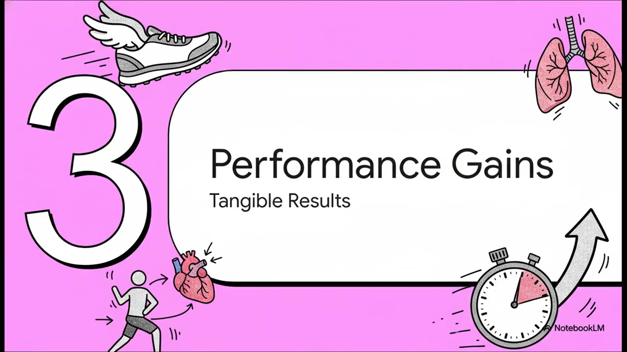 Efficientt pre workout