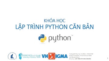 Lập trình python căn bản bài 2_1_1 - phần 1