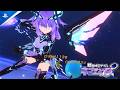 『超新時空ゲイム ネプテューヌ&infin;(アンリミテッド)』 - ローンチトレーラー