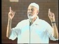 What is wisdom  sheikh ahmed deedat