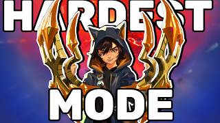 I Beat Red Rift In Guildrun
