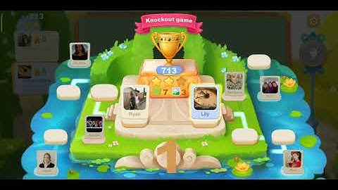 5 Differences Online Game level 713