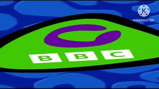 CBBC Stretching Logo Remake Kinemaster