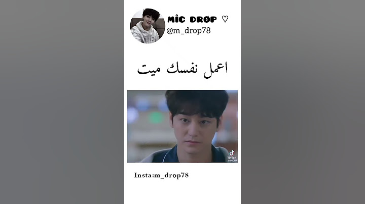 اعمل نفسك ميت#shorts #مسلسلات_كورية
