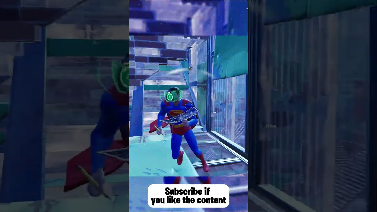 MrFdez Best Moments Fortnite #2😎 