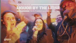 Mollie Collins - Liquor By The Litre (feat. P Money & Laurena Volanté) [Official Audio]