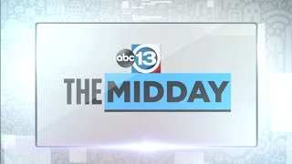 ABC13's The Midday