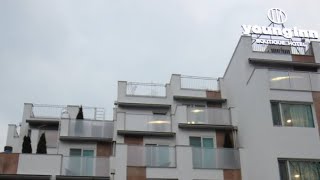 Review Hotel Yongin Seoul Korea 영인호텔 리뷰예요.