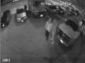 @TorontoPolice Homicide#2017-18 | CCTV Suspect Video Release