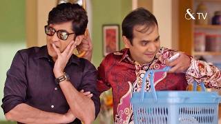 Bhabi Ji Ghar Par Hai Episode - 420 Part 1 Angooori, Anita