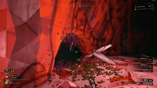 PGL and proximity trigger interactions