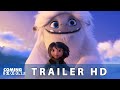 Il Piccolo Yeti: Trailer Italiano del Film d'animazione (2019) - HD