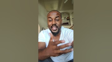 We must realize...we are CO-CREATING our reality...