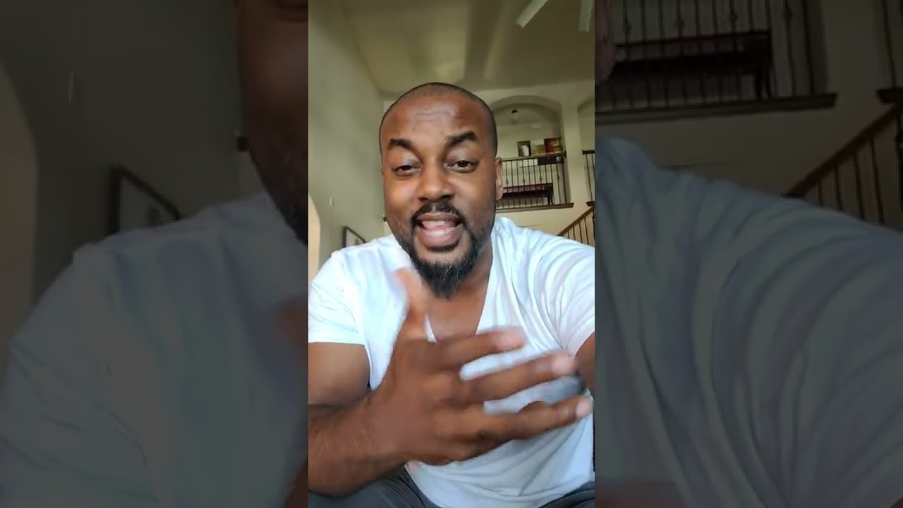 We must realize...we are CO-CREATING our reality...