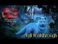 Lets play  connected hearts  the full moon curse  full walkthrough