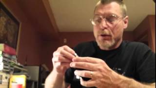 Vapor Production From The Aris Dripping Atomizer Rda