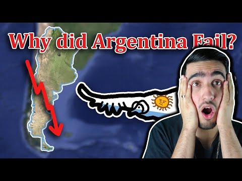 Mexican Guy Reacts to Argentina, What Went Wrong || H0ser Reaction