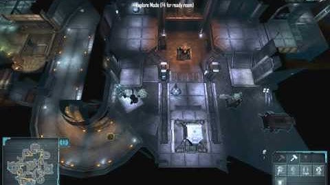 Natural Selection 2: Marine Commander: Structures & Tech (Part 2)