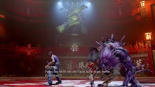 Final Fantasy Vii Remake Auftrag 22 Der Kleine Wildfang Teil 12