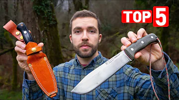¿Qué cuchillo es mejor