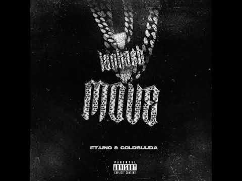 이안캐시 Ian Ka$h 'MOVE (feat. Uno & GOLDBUUDA)'