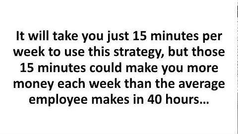 Instant Options Income Review - Part 2