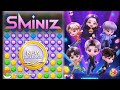 【#SMiniz】New Release (Android Gameplay)