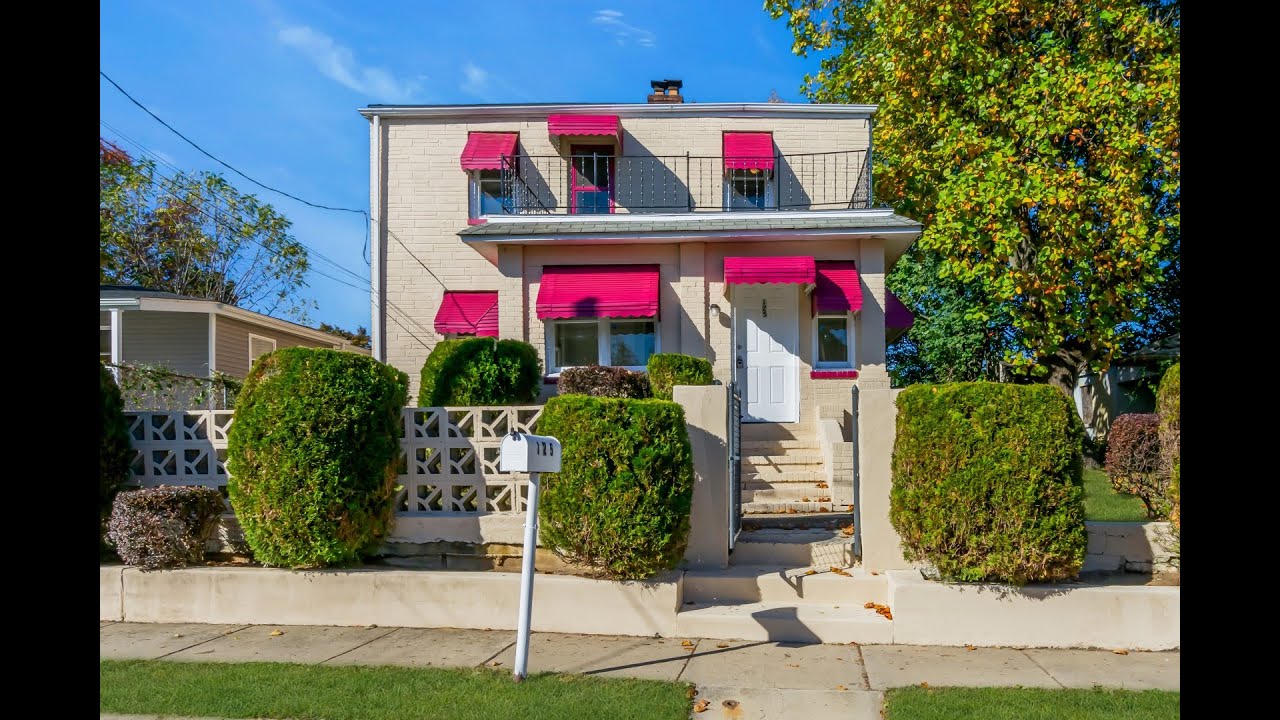 125 Robbins Avenue Ewing, NJ | ColdwellBankerHomes.com