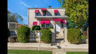 125 Robbins Avenue video tour