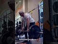 Rebound Row (heavy)