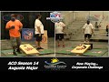 American Cornhole Live Stream