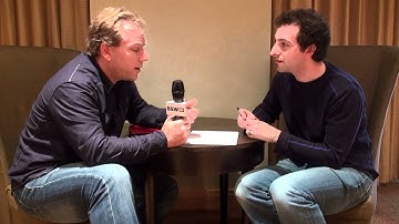 Enabling Continuous Value Delivery in TFS with Justin Marks - Long