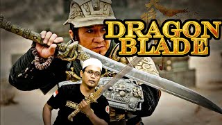Pedang Pak Brigadir | Best Movie Dragon Blade Jackie Chan