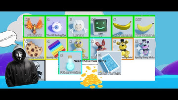 Pop It Trading Tp Scam Script