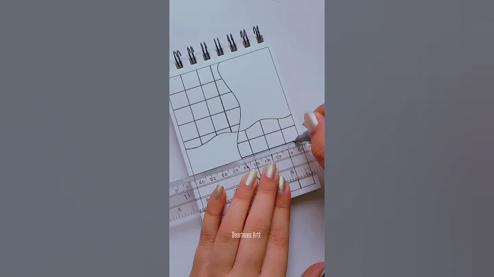 Creative Sketchbook Idea #art #drawing #shorts