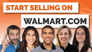 How to Start Selling on Walmart  Advertising, Listing Optimization, Rankings