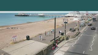 BEACH: Why small cells matter