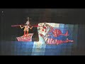 Klee Patterned Fish History