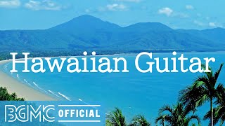 Hawaiian Guitar  Instrumental  Seaside 