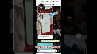 ₹7600/-🔥 only iPhone 12 mini order by cstmr #cashify #sehar