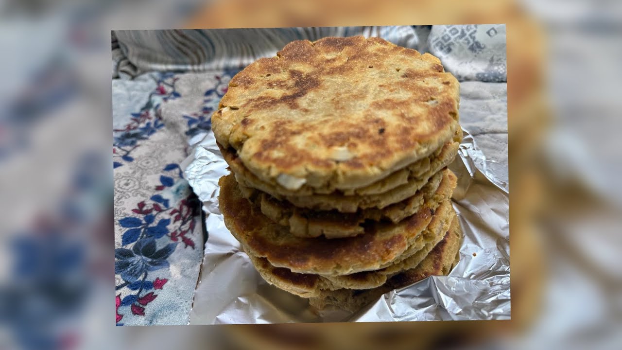 Punjabi Rasoi by Komal Sachdeva  is live!    Chaliye Aaj Banate Hai Punjabi Mann 